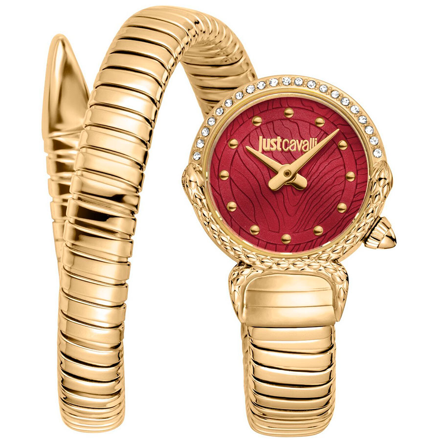 Часы Just Cavalli Snake JC1L350M0035